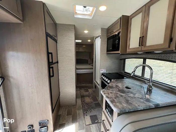 Used 2021 Thor Motor Coach Chateau 28A