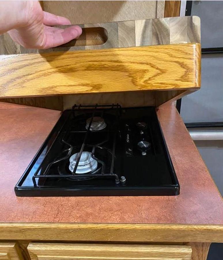 Used 2003 CM TRAILERS NORSTAR