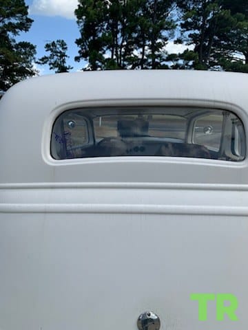 Used 1934 Ford Victoria | Classic Pre-War Coupe | Beautiful Collector Car | Timeless American Icon