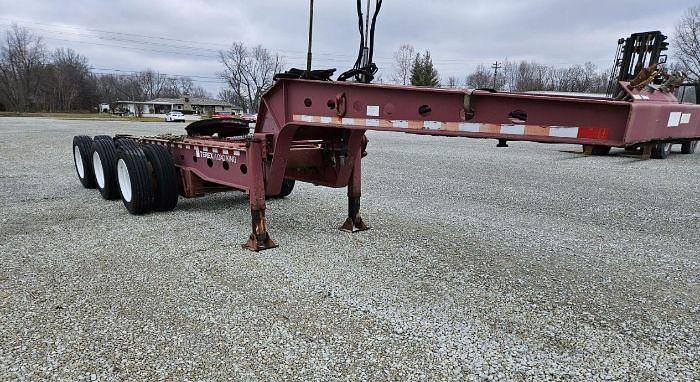 Used 2009 TEREX Load King