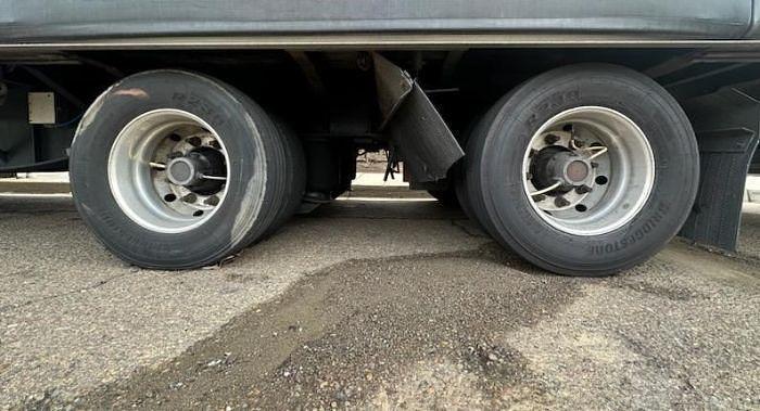 Used 2016 Freightliner CORONADO 132