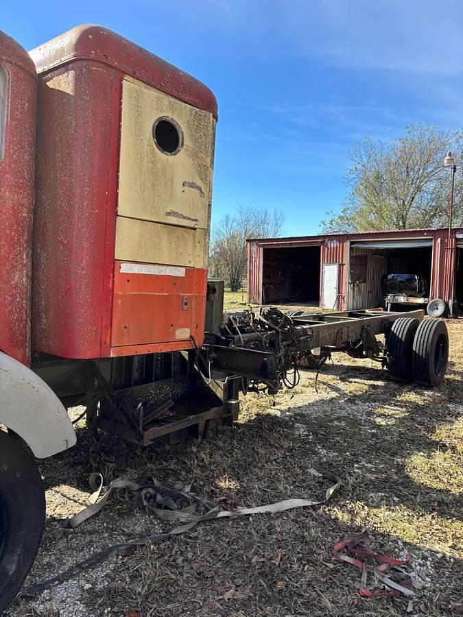 Used 1936 Auto Car Truck (Cabover) - Very Rare
