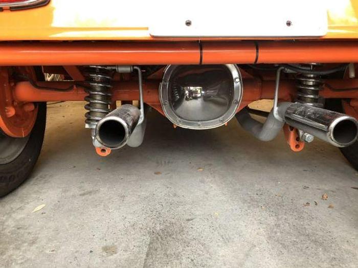 Used 1932 Chevrolet Custom