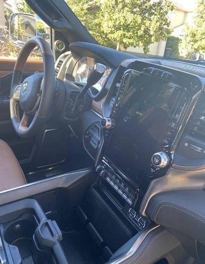 Used 2022 Dodge 2500 Limited Longhorn Crew Cab