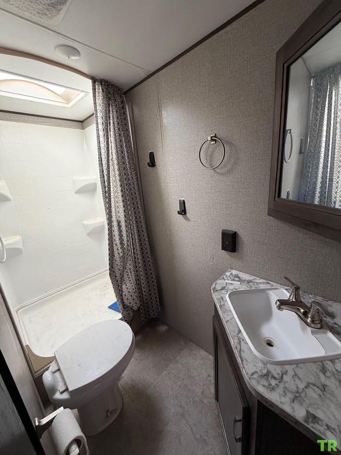 Used 2020 Jayco Rocky Mountain Edition Travel Trailer
