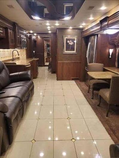 Used 2014 Entegra Aspire 44B