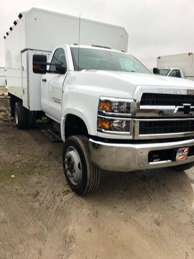 Used 2020 Chevrolet 6500HD