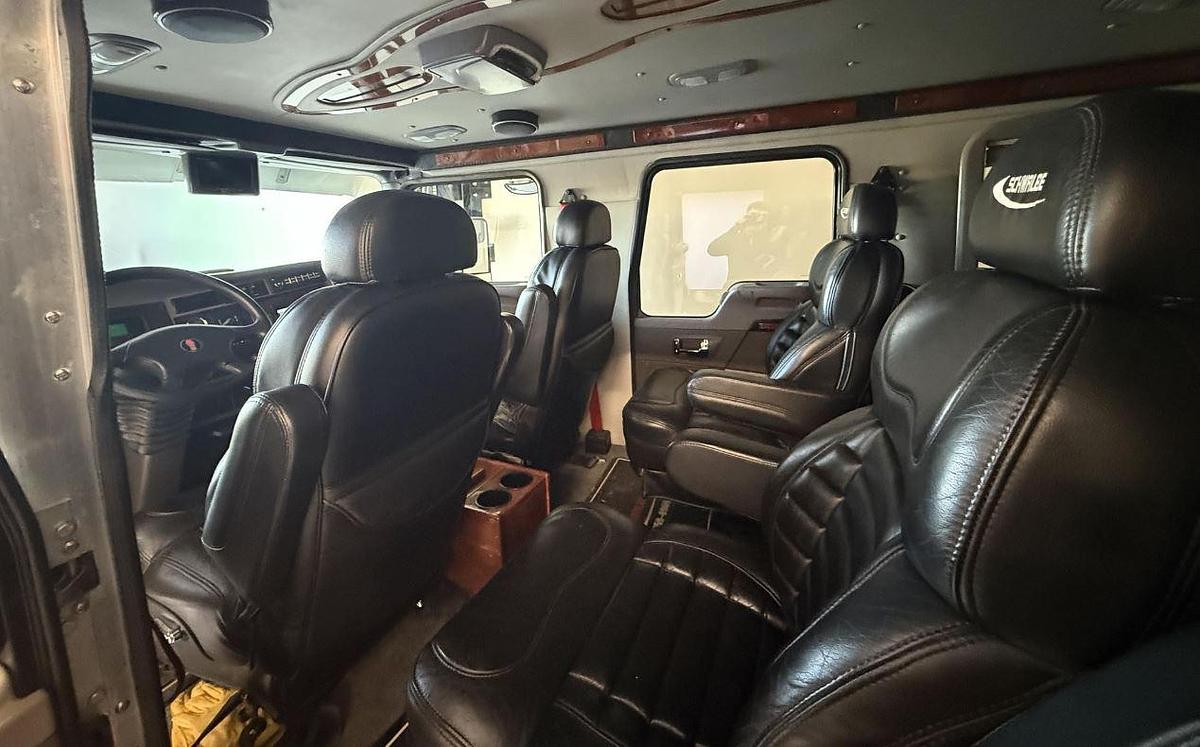 Used 2014 Kenworth T270