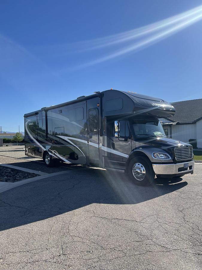 Used 2019 Jayco Seneca 37TS Class C Motorhome