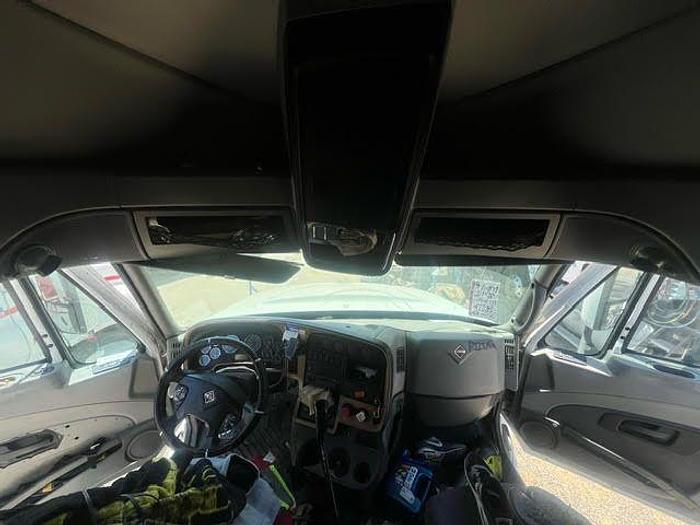 Used 2008 Peterbilt 384