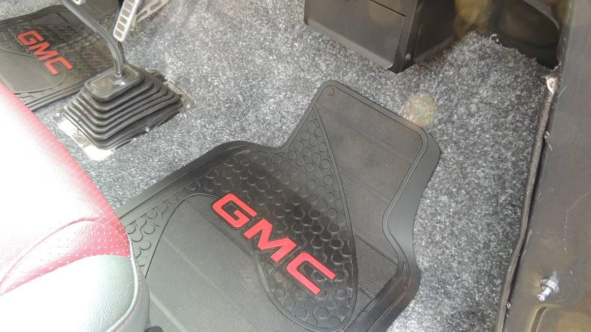 Used 1956 GMC 100 Big Window Pickup