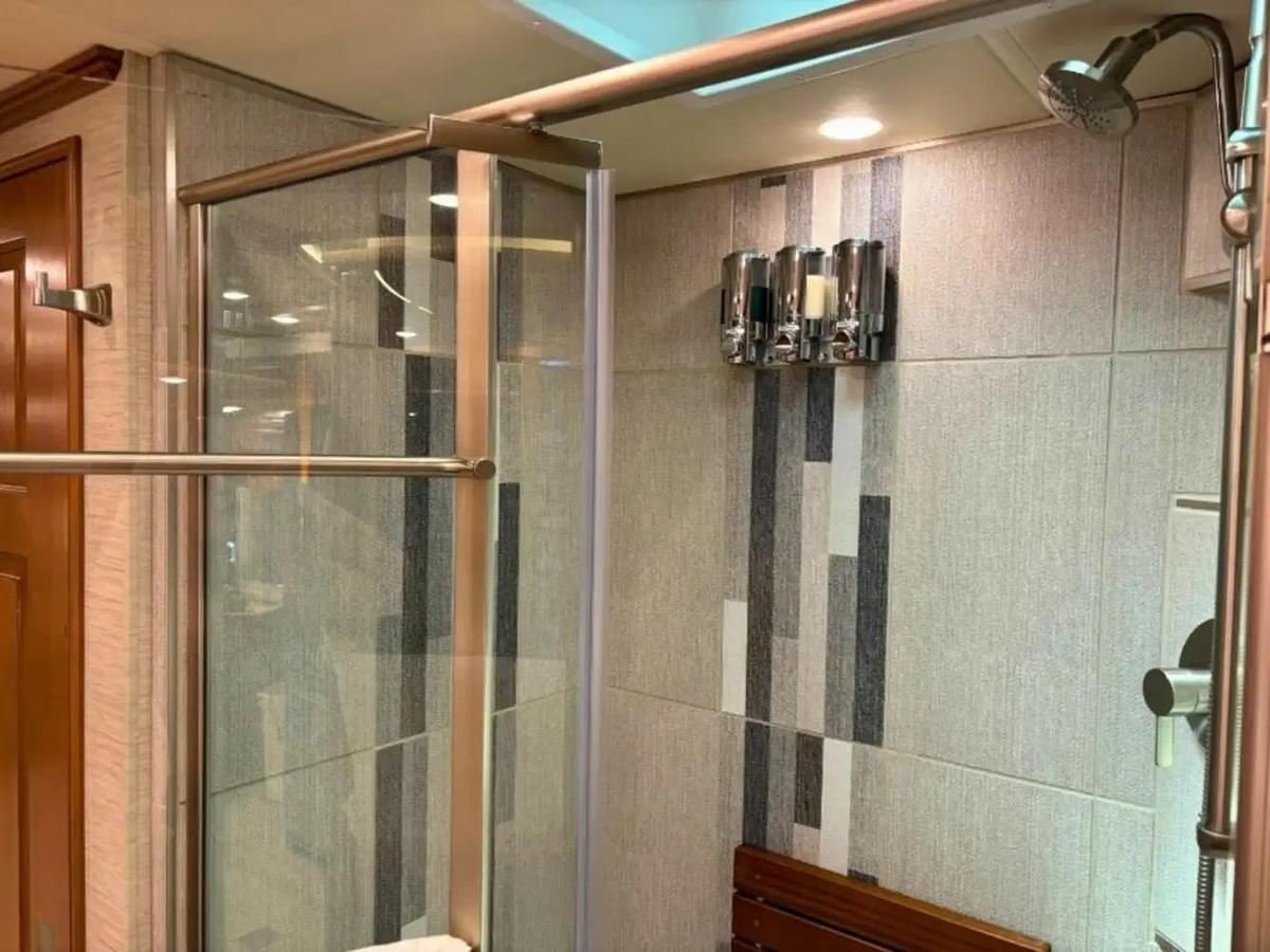 Used 2020 Newmar London Aire 4559