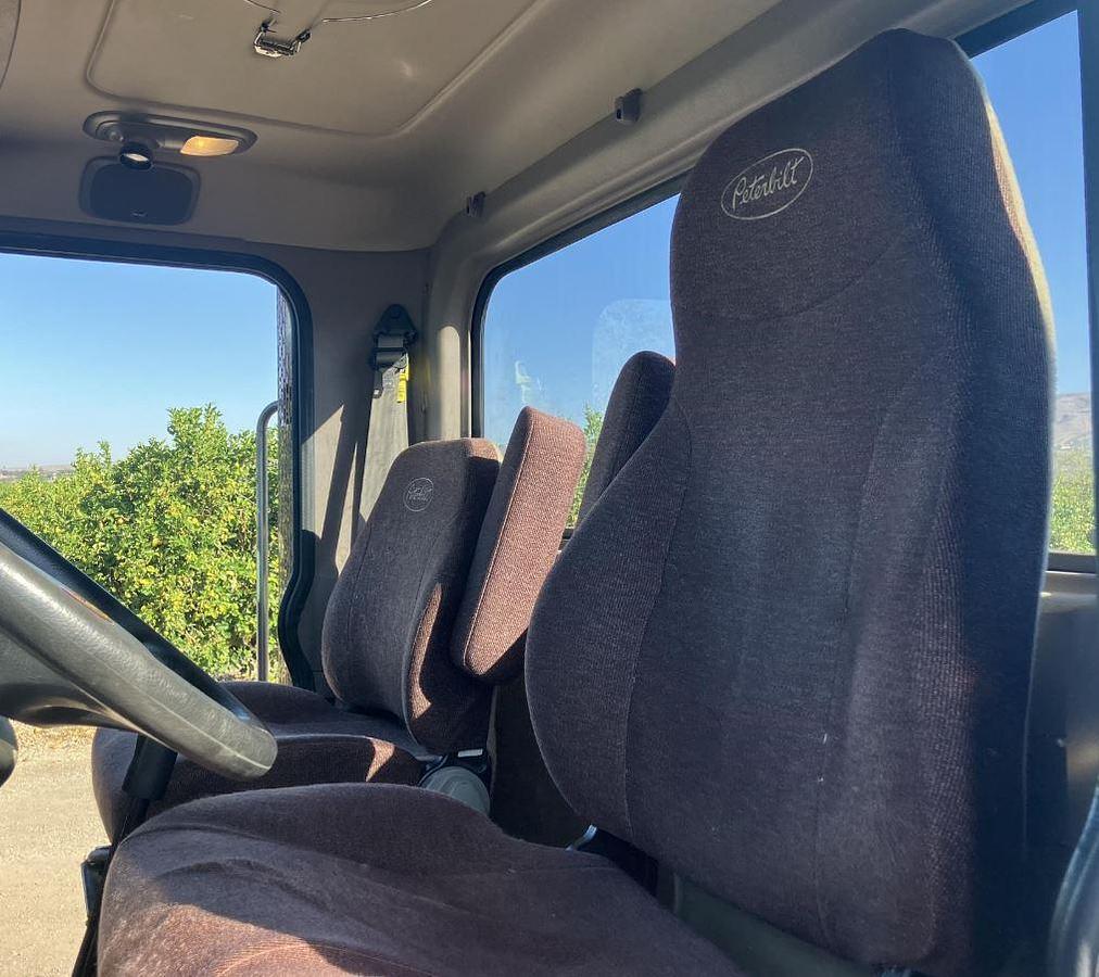 Used 2020 Peterbilt 389