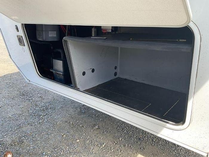 Used 2023 Grand Design Solitude 310GK