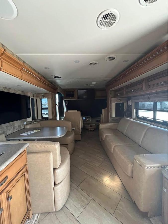 Used 2017 Newmar Bay Star