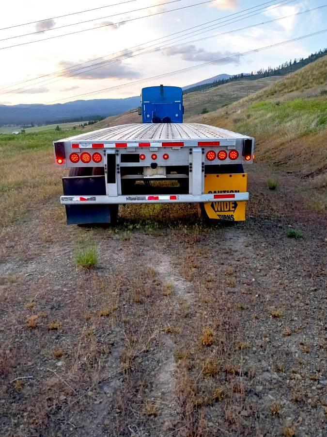 Used 2013 Kenworth T660 Sleeper Semi Truck