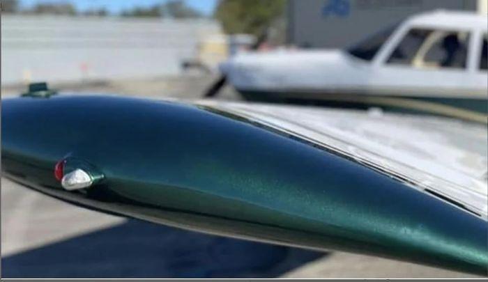 Used 1973 PIPER CHEROKEE 6/260