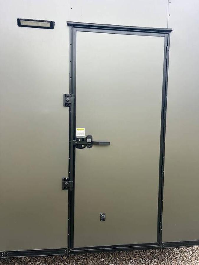 Used 2026 Rock Solid Cargo Car Hauler