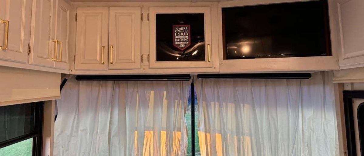 Used 2006 Gulfstream Tourmaster 40A Class A Motorhome