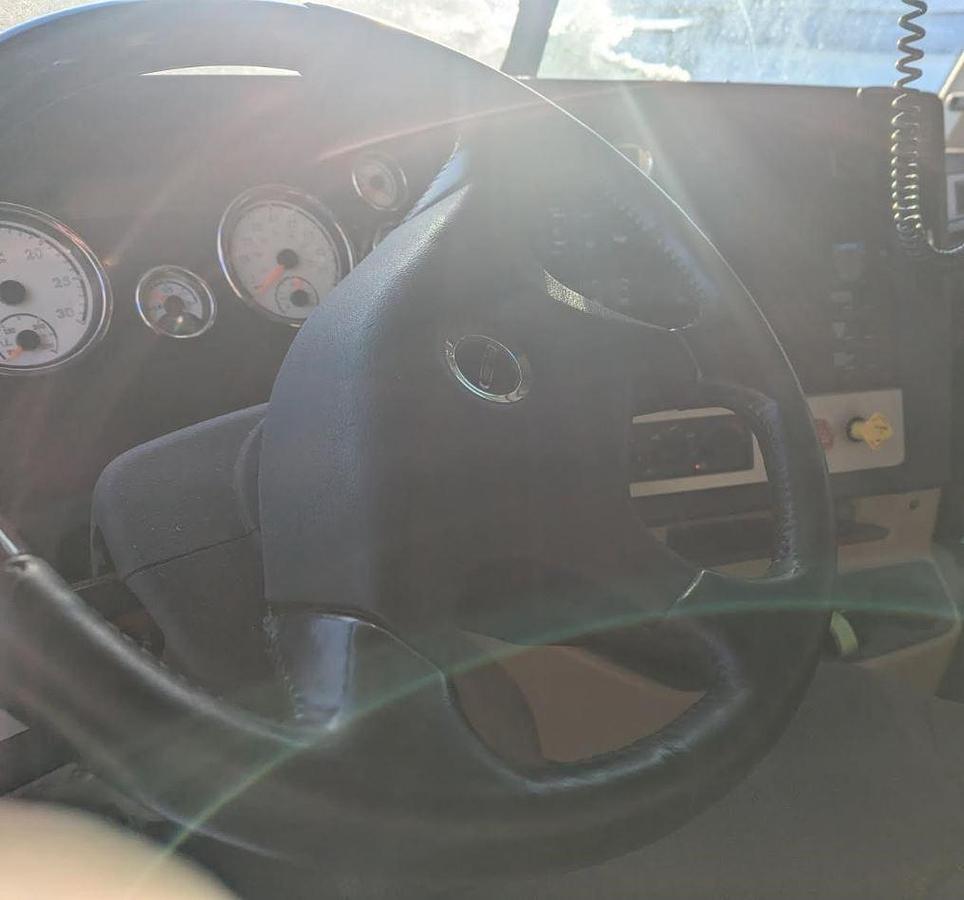Used 2016 Freightliner Coronado 114