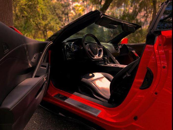 Used 2019 Chevrolet Corvette Stingray