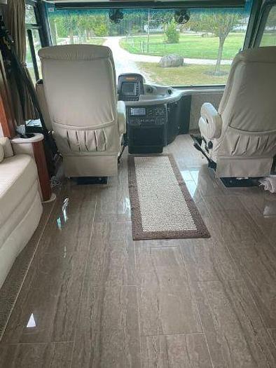 Used 2007 Fleetwood Revolution LE 40E