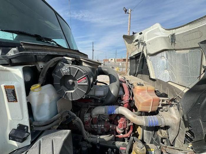 Used 2017 Mack CXU613 T