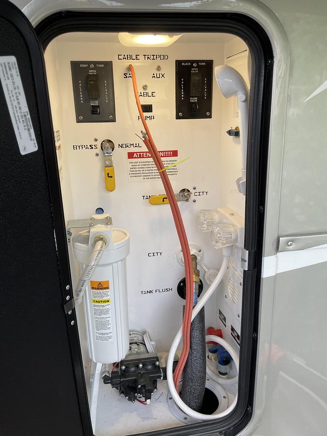 Used 2022 Vanleigh Beacon 390GBB