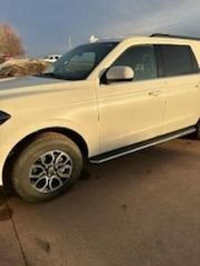 Used 2022 Ford Expedition MAX XLT