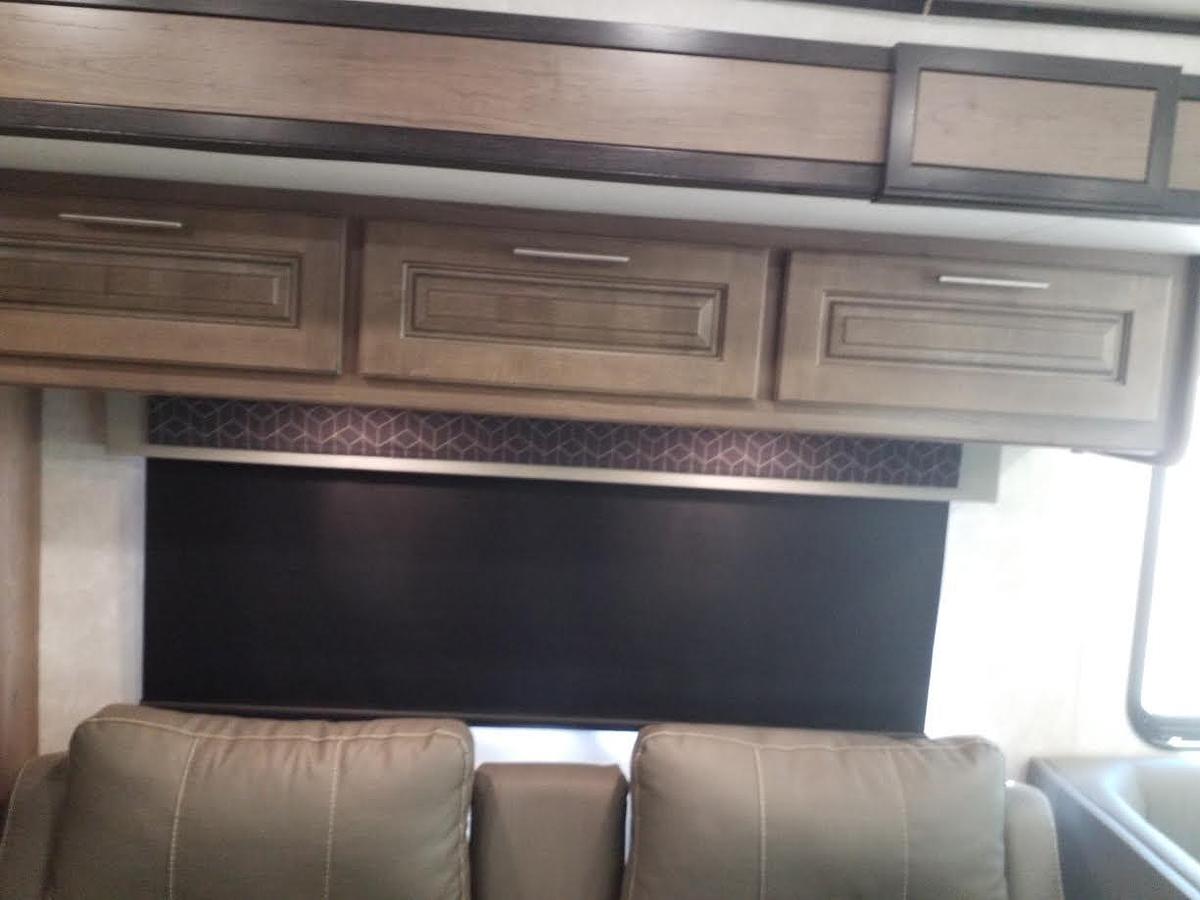 Used 2020 Forest River FR3 34DS Class A Motorhome