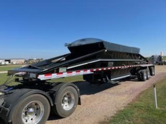 Used 2023 ITM Belly Dump