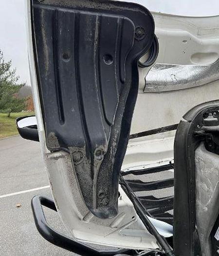 Used 2024 Freightliner CASCADIA 126