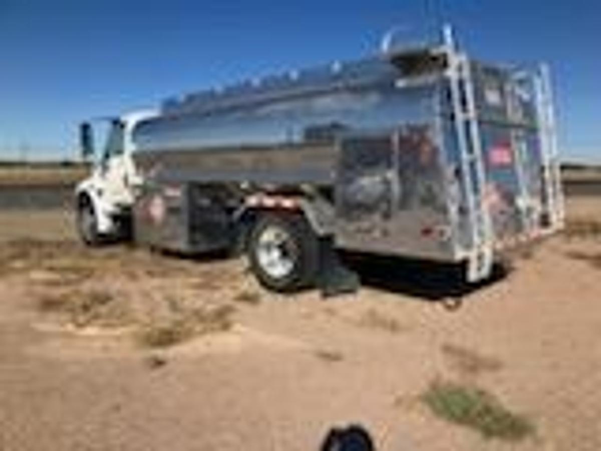 Used 2007 International Durastar 4300