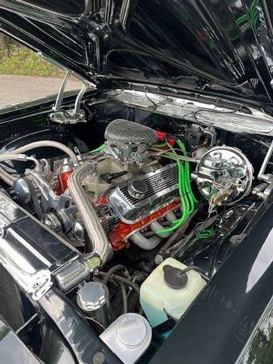 Used 1968 Chevrolet El Camino SS Clone