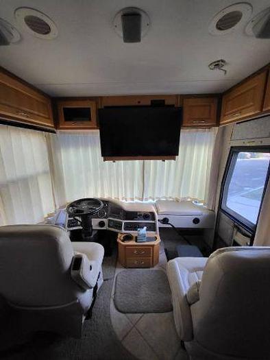 Used 2007 Monaco Diplomat 40SFT