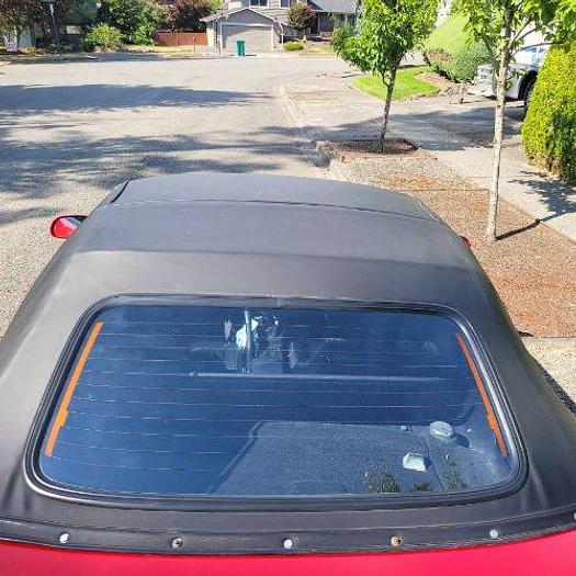 Used 1991 Mazda RX-7