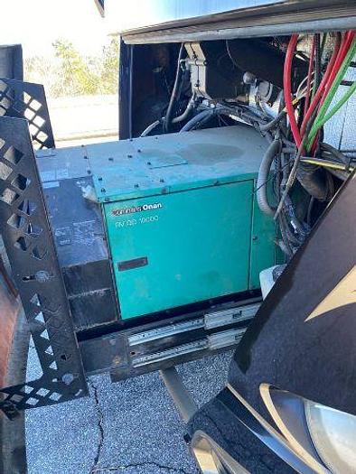 Used 2015 Tiffin Allegro Phaeton 40 AH