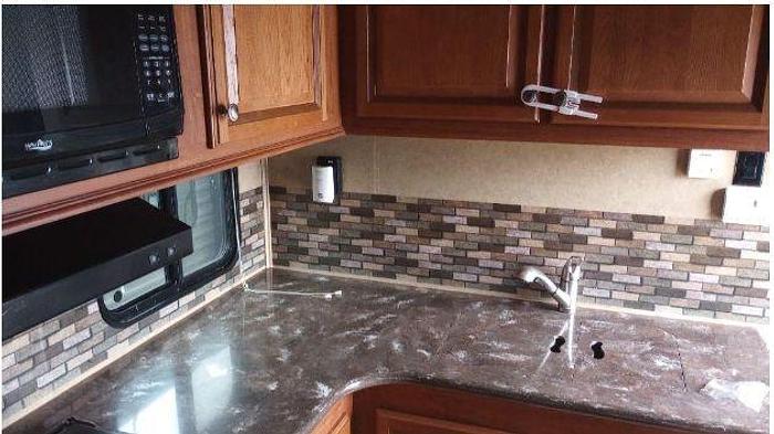 Used 2013 Jayco Eagle Premier 4 Seasons