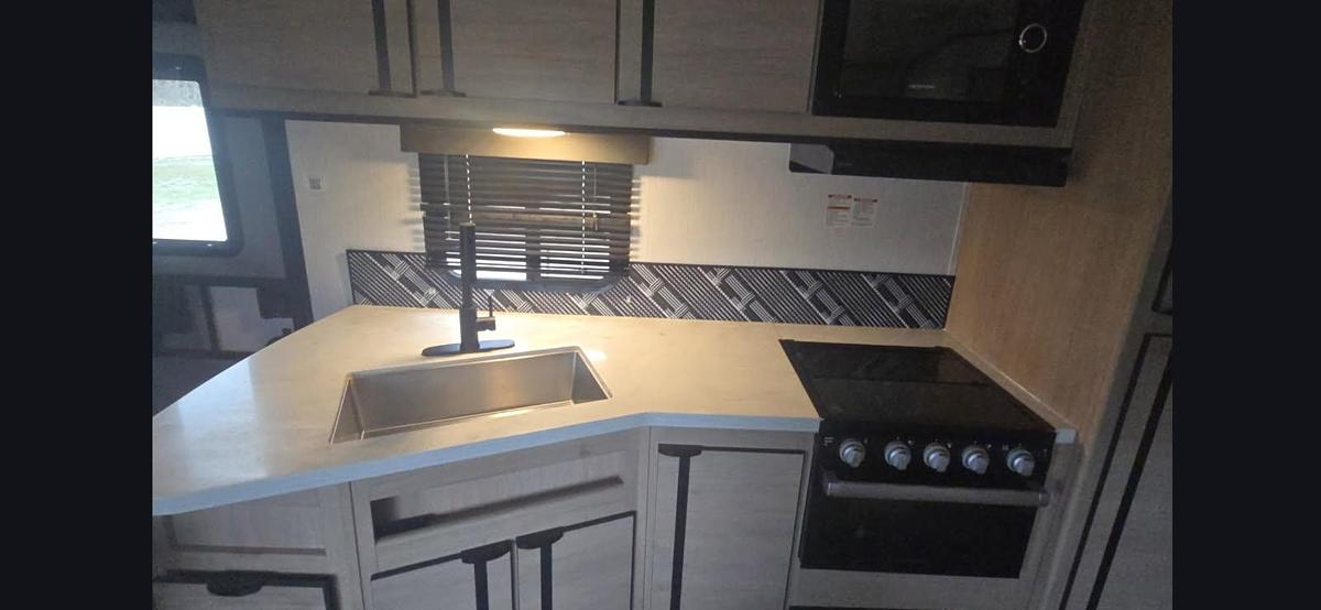 Used 2022 Cruiser Radiant