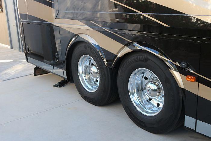 Used 2012 Newmar King Aire 4584