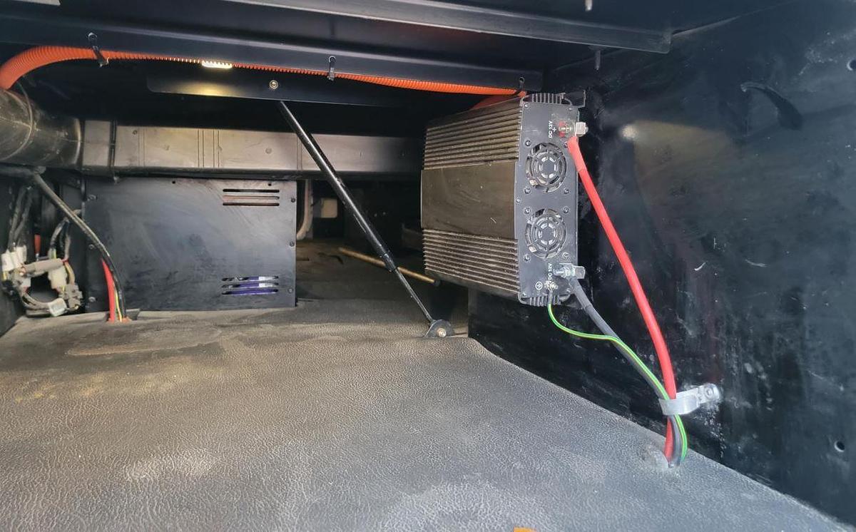 Used 2021 Peterbilt 567