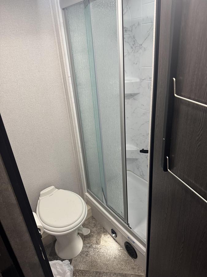 Used 2021 Forest River Sunseeker 2500 TSF