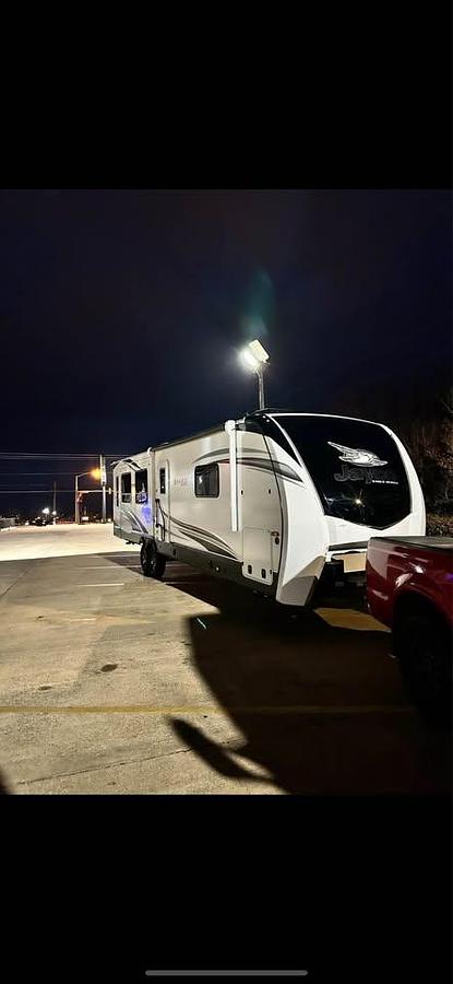 Used 2022 Jayco Eagle HT 294CKBS