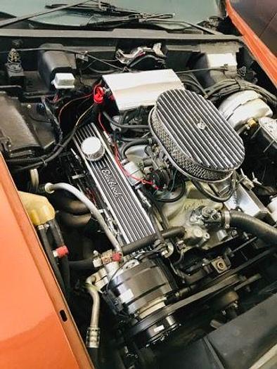 Used 1977 Chevrolet Corvette