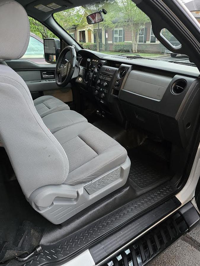 Used 2014 Ford F-150 4x4 Extended Cab