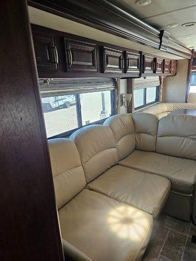 Used 2013 Thor Motor Coach Challenger 37DT