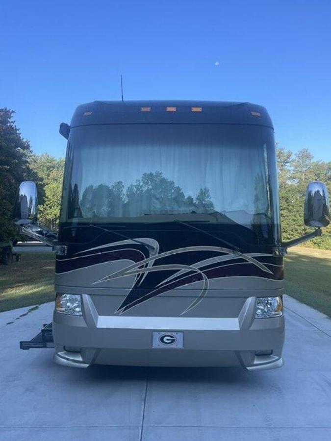 Used 2006 Country Coach Intrigue 530 Ovation