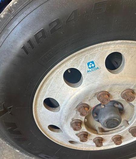 Used 2012 Peterbilt 365