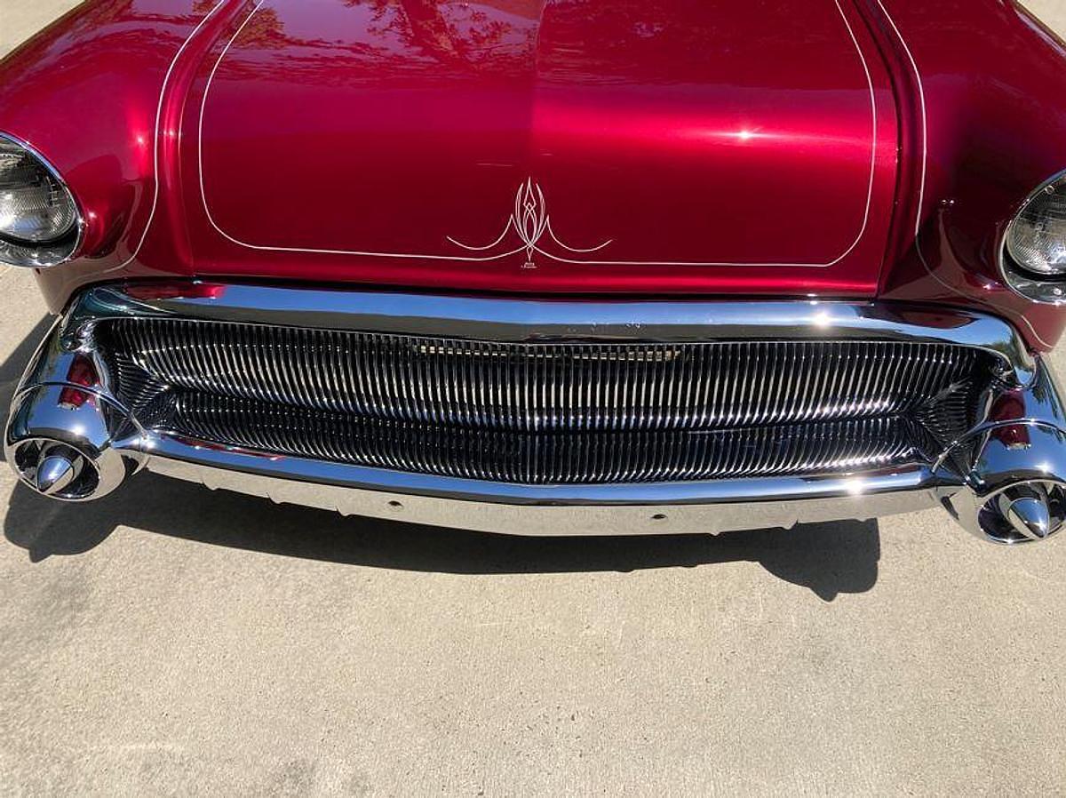 Used 1957 Buick Century Riviera Custom Hardtop