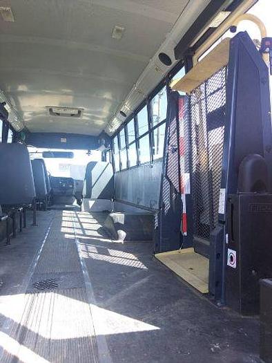 Used 2009 Freightliner Bus